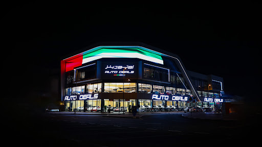 Auto Deals — AUTOMOTIVE in Dubai — photo 2