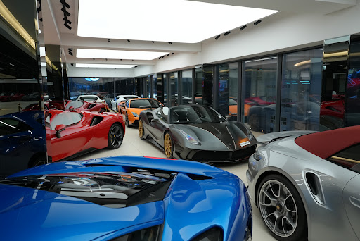 Auto Deals — AUTOMOTIVE in Dubai — photo 3