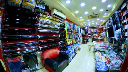 Golden Point Car Accessories Co. LLC — AUTOMOTIVE in Dubai — photo 1