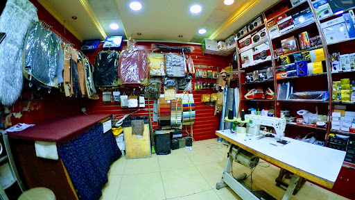 Golden Point Car Accessories Co. LLC — AUTOMOTIVE in Dubai — photo 2
