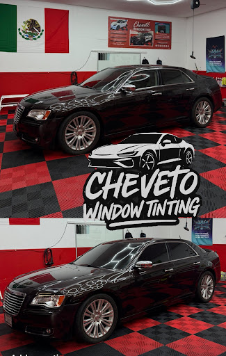 ACheveto Window Tint — AUTOMOTIVE in Dubai — photo 2