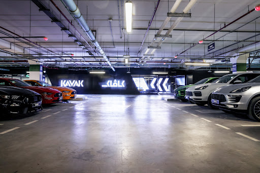 Kavak - Buy & Sell Used Cars - Jebel Ali - Dubai — AUTOMOTIVE in Dubai — photo 2