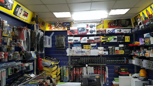 Dream Stars Car Assessories — AUTOMOTIVE in Dubai — photo 1