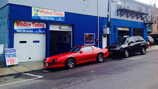 LQ Window Tinting — AUTOMOTIVE in Dubai