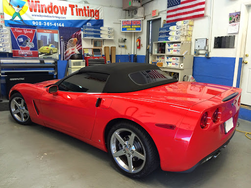 LQ Window Tinting — AUTOMOTIVE in Dubai — photo 3