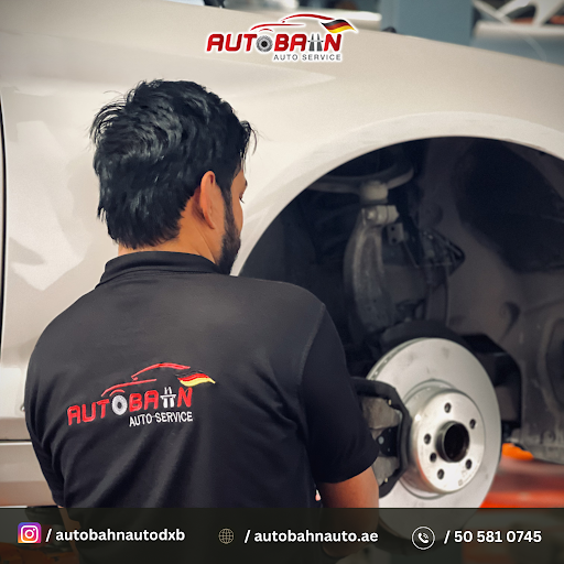Autobahn Auto Service – Car Repair Dubai — AUTOMOTIVE in Dubai — photo 2