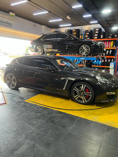 Al Nasr Tyres & Auto Spare Parts Trading L.L.C — AUTOMOTIVE in Dubai — photo 3