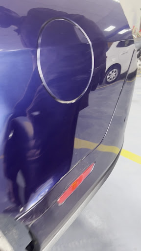 MADEENA AL AMWAJ AUTO WORSKHOP | MECHANICAL | DENT PAINT | ELECTRICAL | AC WORK | CAR DETAILING | TINT | CAR WASH | POLISHING — AUTOMOTIVE in Dubai — photo 1