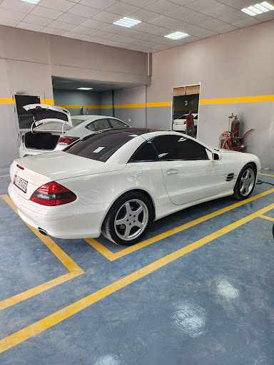 MADEENA AL AMWAJ AUTO WORSKHOP | MECHANICAL | DENT PAINT | ELECTRICAL | AC WORK | CAR DETAILING | TINT | CAR WASH | POLISHING — AUTOMOTIVE in Dubai — photo 3