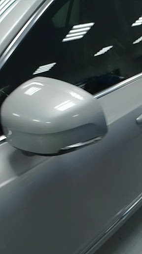 Car tint phantom — AUTOMOTIVE in Dubai — photo 2