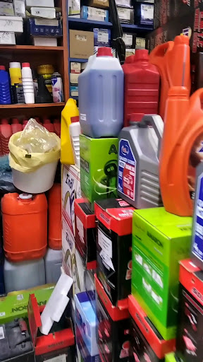 Car Repair & battery fix — AUTOMOTIVE in Dubai — photo 1