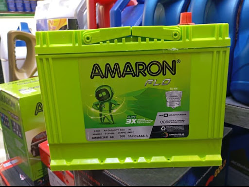 Car Repair & battery fix — AUTOMOTIVE in Dubai — photo 2