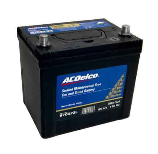 Car Repair & battery fix — AUTOMOTIVE in Dubai — photo 3