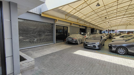 Al Emad Auto Workshop — AUTOMOTIVE in Dubai — photo 1