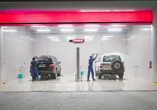 Al Emad Auto Workshop — AUTOMOTIVE in Dubai — photo 2