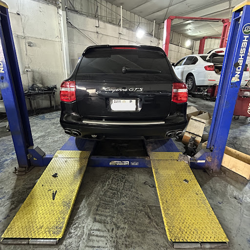 Xclusive Auto Repairing Dubai Open 24 hours — AUTOMOTIVE in Dubai — photo 2