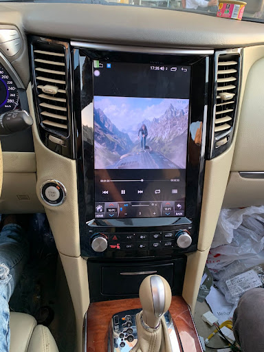 مرحبا الجداف لتجارة الأجزاء الإضافية للسيارات - Marhaba Aljadaf Auto Accessories Trading — AUTOMOTIVE in Dubai — photo 3
