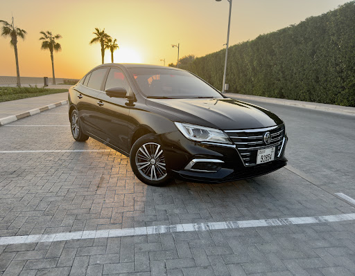 Al Maseer Rent A Car — AUTOMOTIVE in Dubai — photo 1