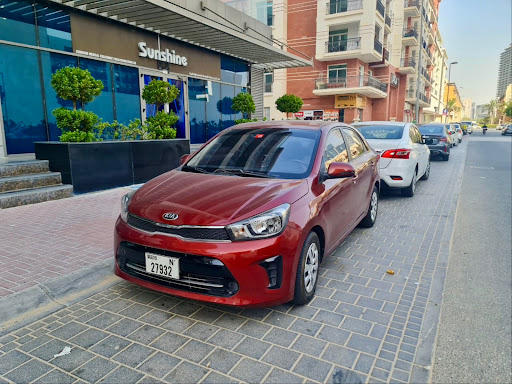 Al Maseer Rent A Car — AUTOMOTIVE in Dubai — photo 2