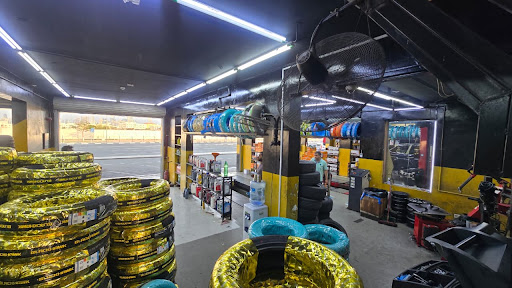 Marakkar Wheels Auto Services W.L.L — AUTOMOTIVE in Dubai — photo 3