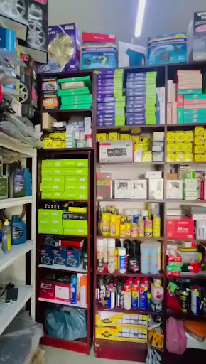 Jebel al karama auto spare parts Trading L.L.C — AUTOMOTIVE in Dubai — photo 1
