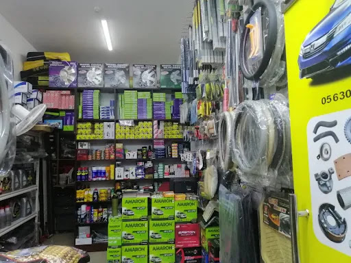 Jebel al karama auto spare parts Trading L.L.C — AUTOMOTIVE in Dubai — photo 2