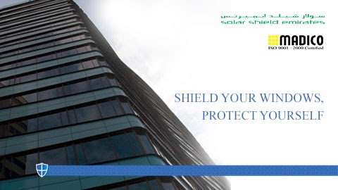 Solar Shield Emirates LLC — AUTOMOTIVE in Dubai — photo 2