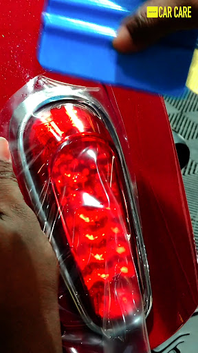 The Wrap Masters Auto Works LLC — AUTOMOTIVE in Dubai — photo 1