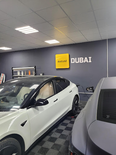 The Wrap Masters Auto Works LLC — AUTOMOTIVE in Dubai — photo 2