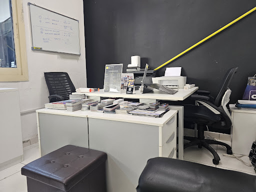 The Wrap Masters Auto Works LLC — AUTOMOTIVE in Dubai — photo 3