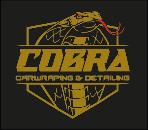 Cobra Car Wrapping — AUTOMOTIVE in Dubai — photo 2