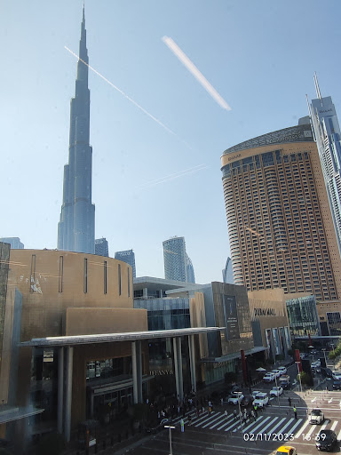 Tesla Supercharger — AUTOMOTIVE in Dubai — photo 1