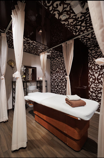 Lavana Spa Bur Dubai — BEAUTY in Dubai — photo 1