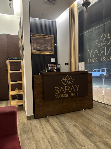 Saray Turkish Bath — BEAUTY in Dubai — photo 2