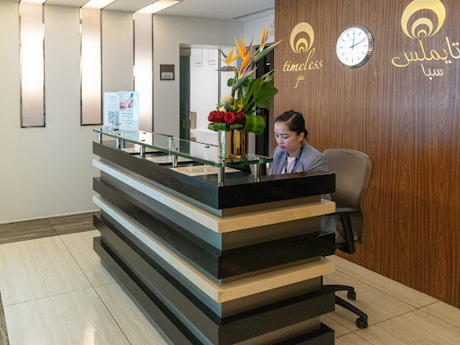 Timeless Spa — BEAUTY in Dubai — photo 2