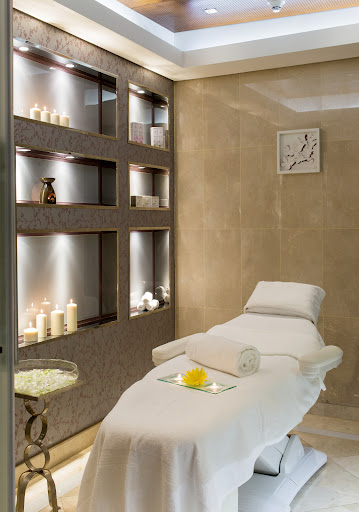 Timeless Spa — BEAUTY in Dubai — photo 3