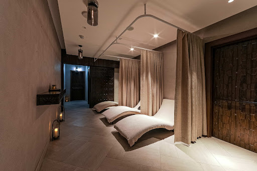 Luxe Spa Dubai — BEAUTY in Dubai — photo 1