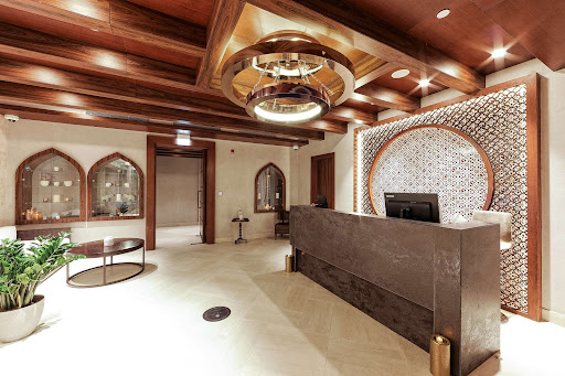 Luxe Spa Dubai — BEAUTY in Dubai — photo 2
