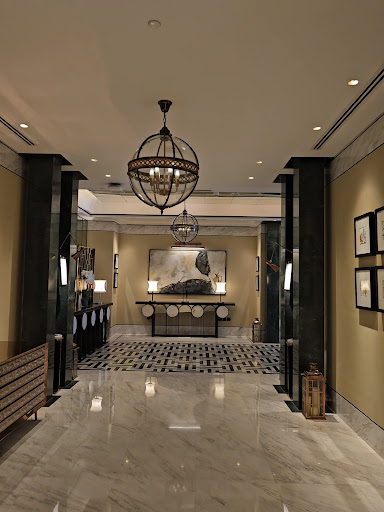 Waldorf Astoria Spa DIFC — BEAUTY in Dubai — photo 1