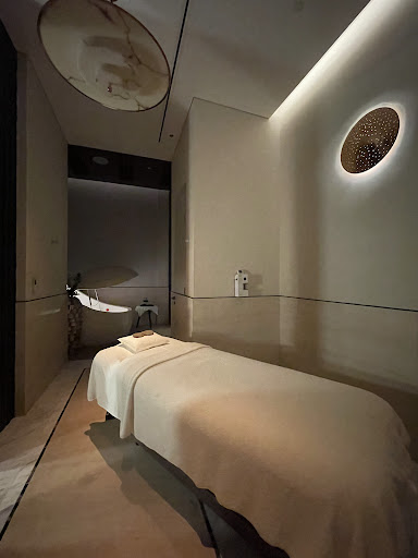 Waldorf Astoria Spa DIFC — BEAUTY in Dubai — photo 2