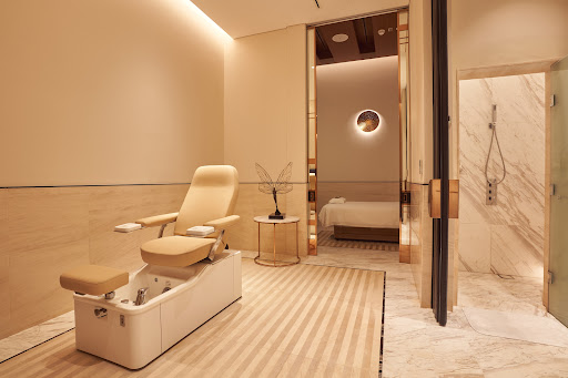 Waldorf Astoria Spa DIFC — BEAUTY in Dubai — photo 3