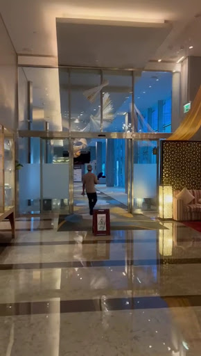Sofitel Spa Dubai Downtown — BEAUTY in Dubai — photo 1