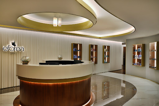 eforea spa — BEAUTY in Dubai — photo 2