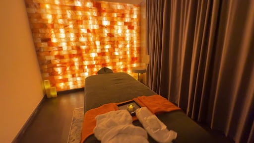 Extra Hour Spa by 25hours Hotels — BEAUTY in Dubai — photo 1