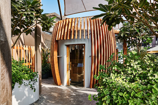 Extra Hour Spa by 25hours Hotels — BEAUTY in Dubai — photo 3