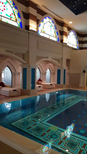 Talise Ottoman Spa — BEAUTY in Dubai — photo 1