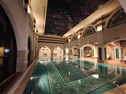 Talise Ottoman Spa — BEAUTY in Dubai — photo 2