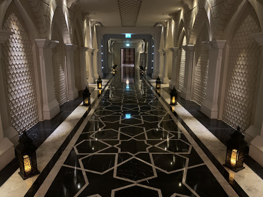 Talise Ottoman Spa — BEAUTY in Dubai — photo 3