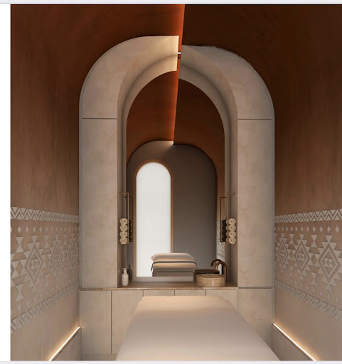 Sultana Spa downtown — BEAUTY in Dubai — photo 2