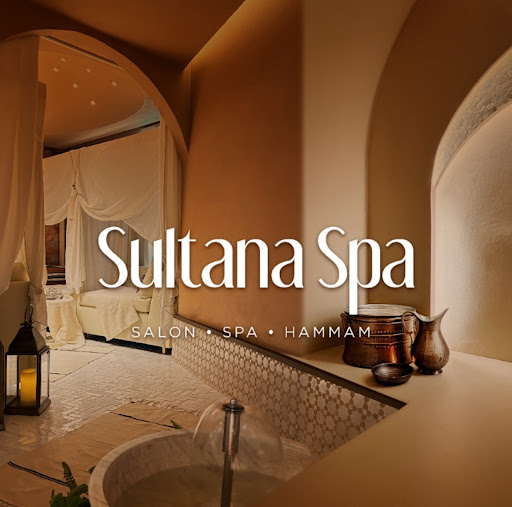 Sultana Spa downtown — BEAUTY in Dubai — photo 3